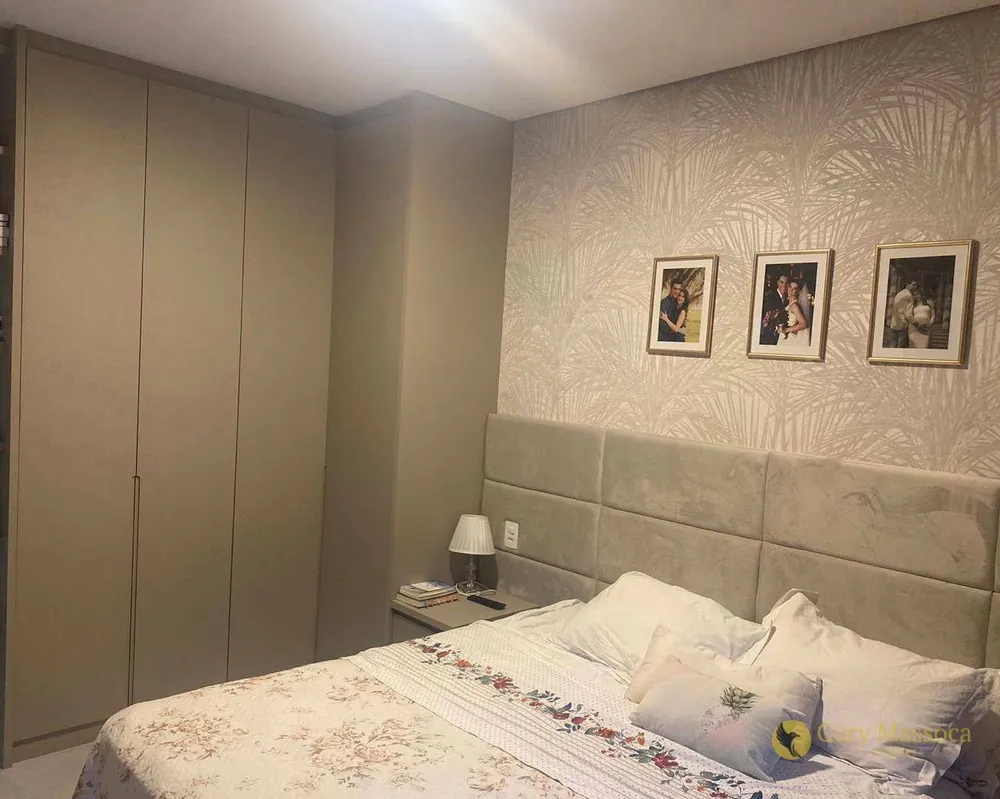 Casa de Condomínio, 3 quartos - Foto 10
