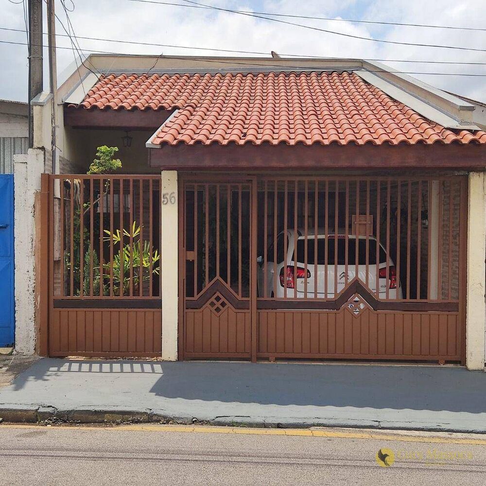 Casa, 2 quartos, 130 m² - Foto 1