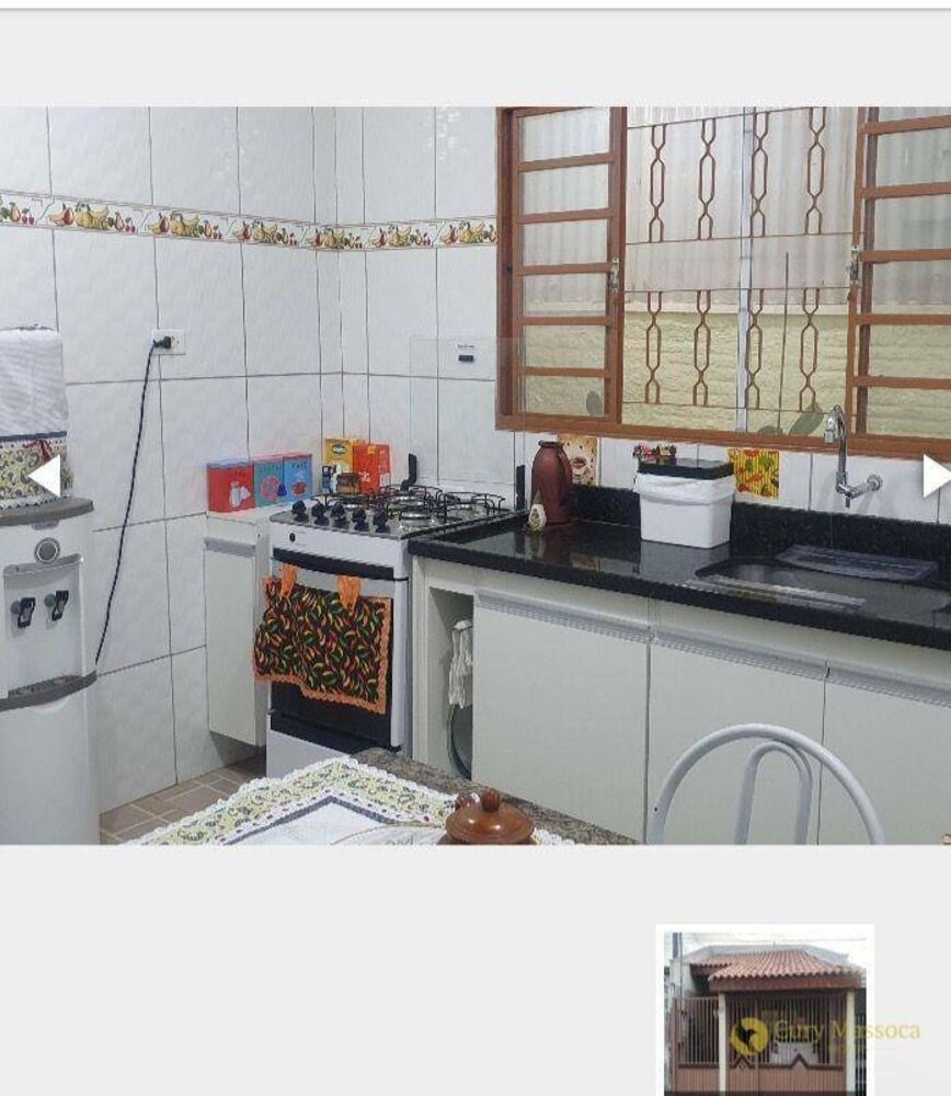 Casa, 2 quartos, 130 m² - Foto 7