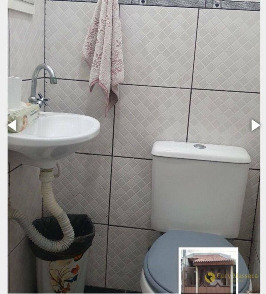 Casa, 2 quartos, 130 m² - Foto 9