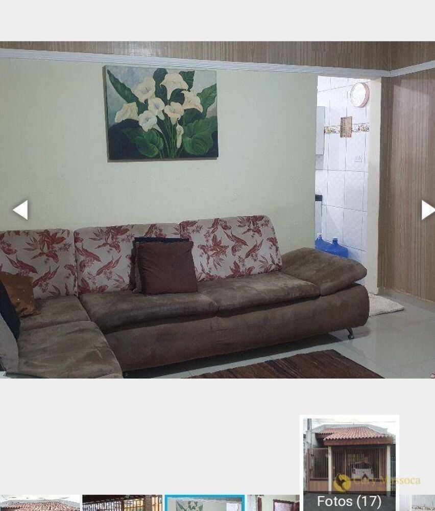 Casa, 2 quartos, 130 m² - Foto 6