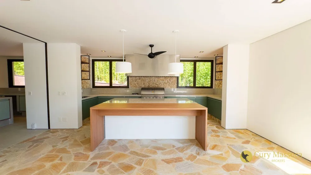 Casa de Condomínio, 6 quartos - Foto 1