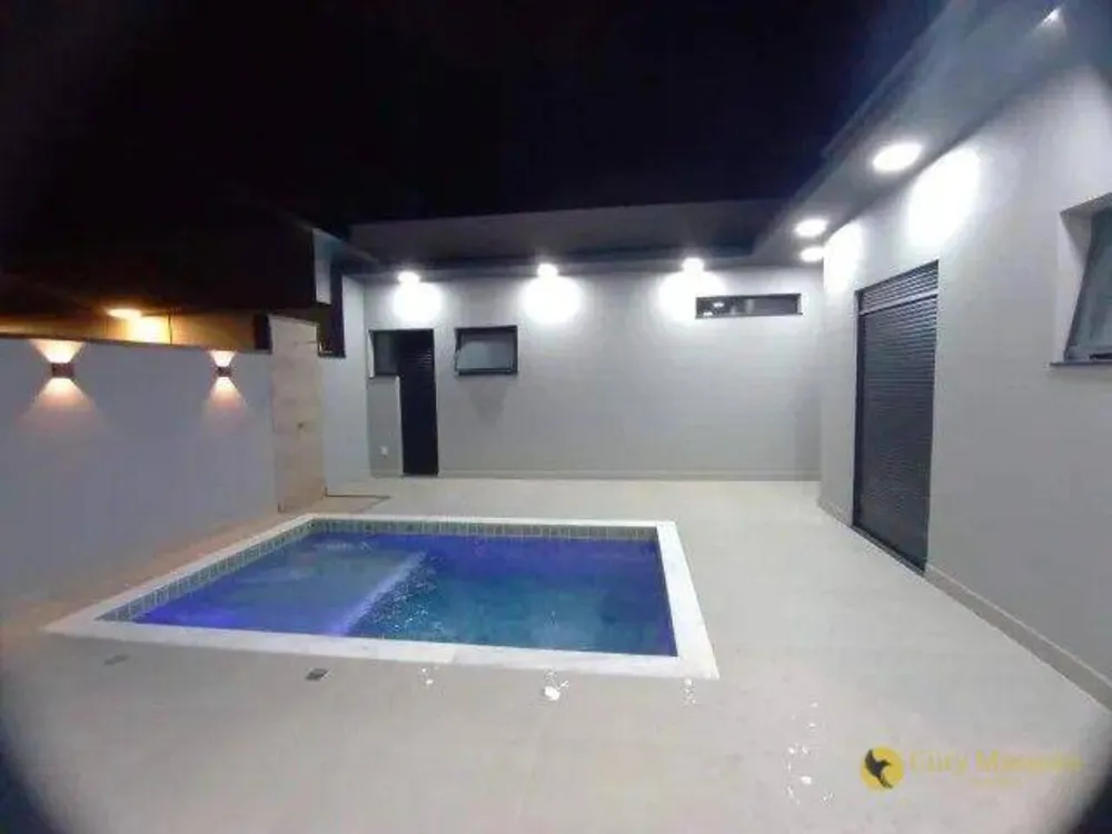 Casa de Condomínio, 3 quartos - Foto 12