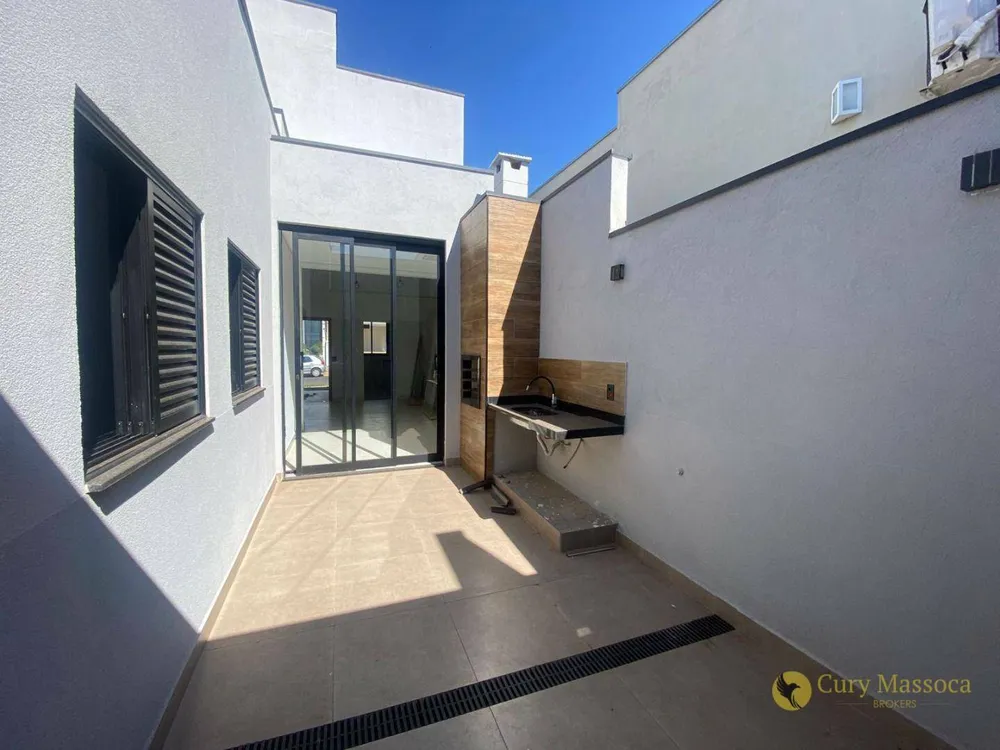 Casa de Condomínio, 3 quartos - Foto 7