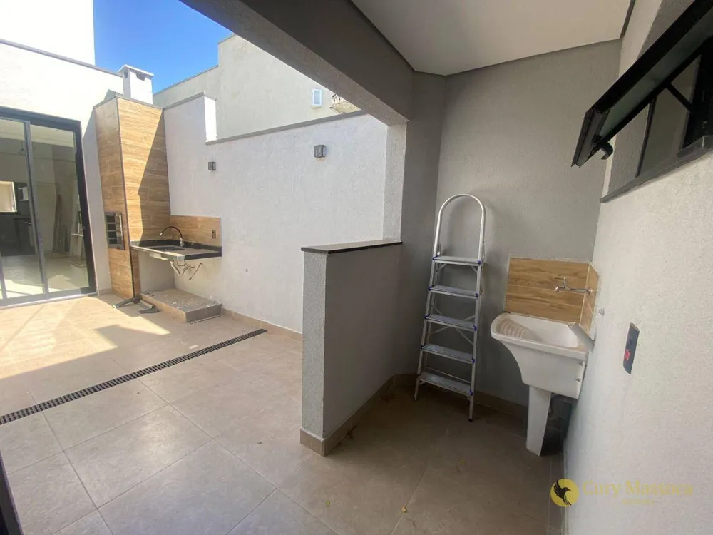 Casa de Condomínio, 3 quartos - Foto 5