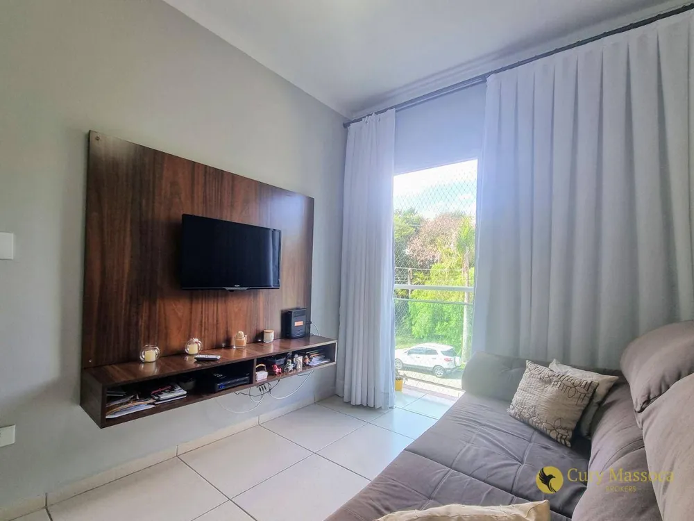 Apartamento, 2 quartos, 64 m² - Foto 2
