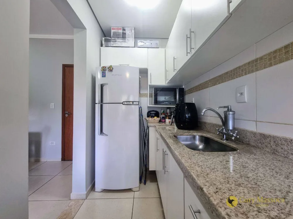 Apartamento, 2 quartos, 64 m² - Foto 6
