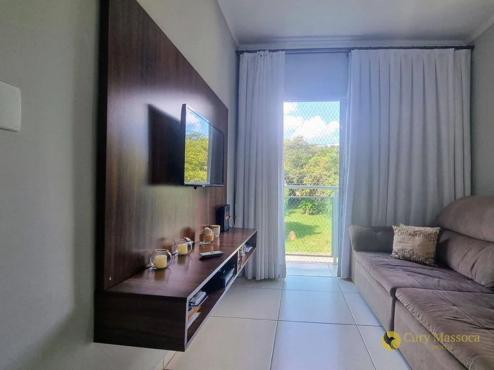 Apartamento, 2 quartos, 64 m² - Foto 4