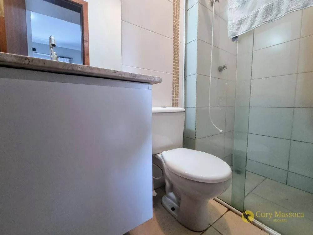 Apartamento, 2 quartos, 64 m² - Foto 9