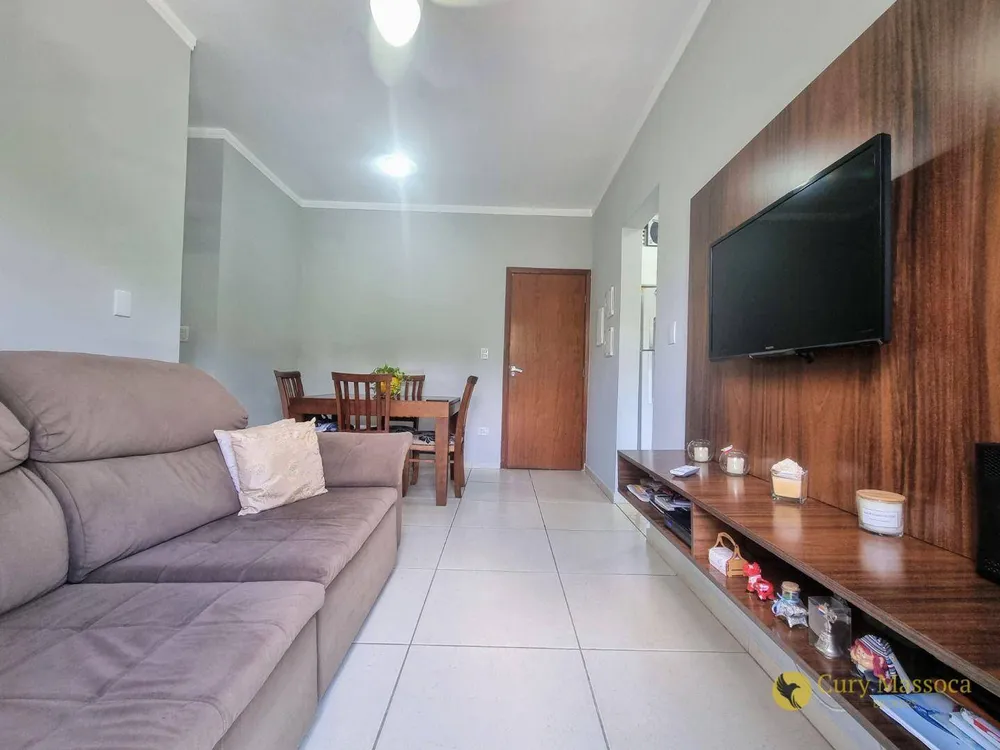 Apartamento, 2 quartos, 64 m² - Foto 1