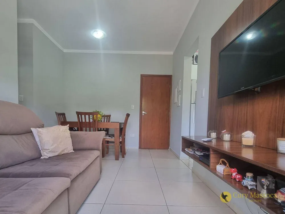 Apartamento, 2 quartos, 64 m² - Foto 3