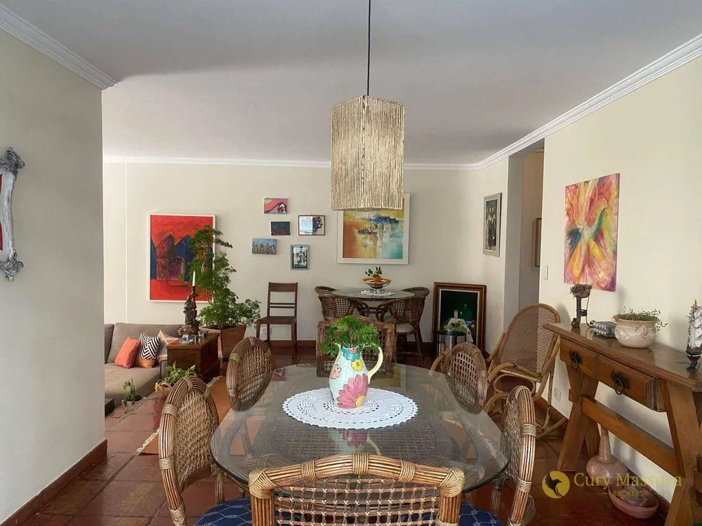 Apartamento, 3 quartos, 150 m² - Foto 4