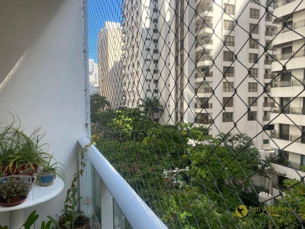 Apartamento, 3 quartos, 150 m² - Foto 5