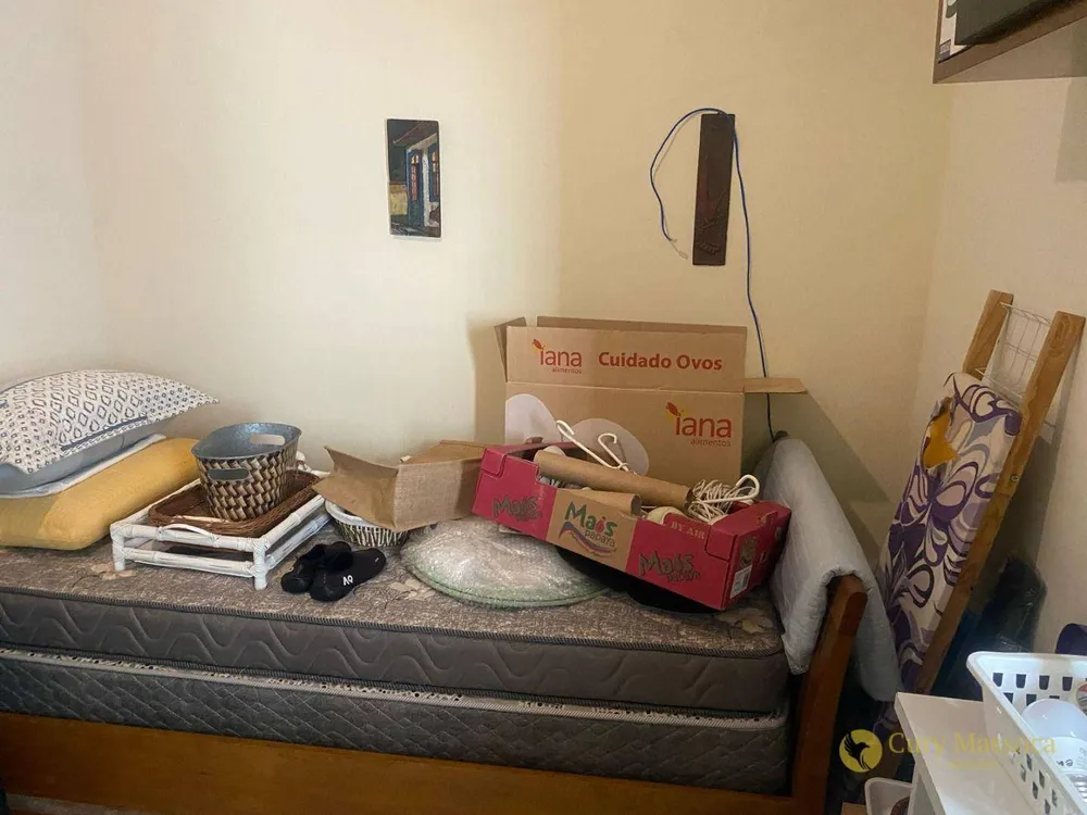 Apartamento, 3 quartos, 150 m² - Foto 10