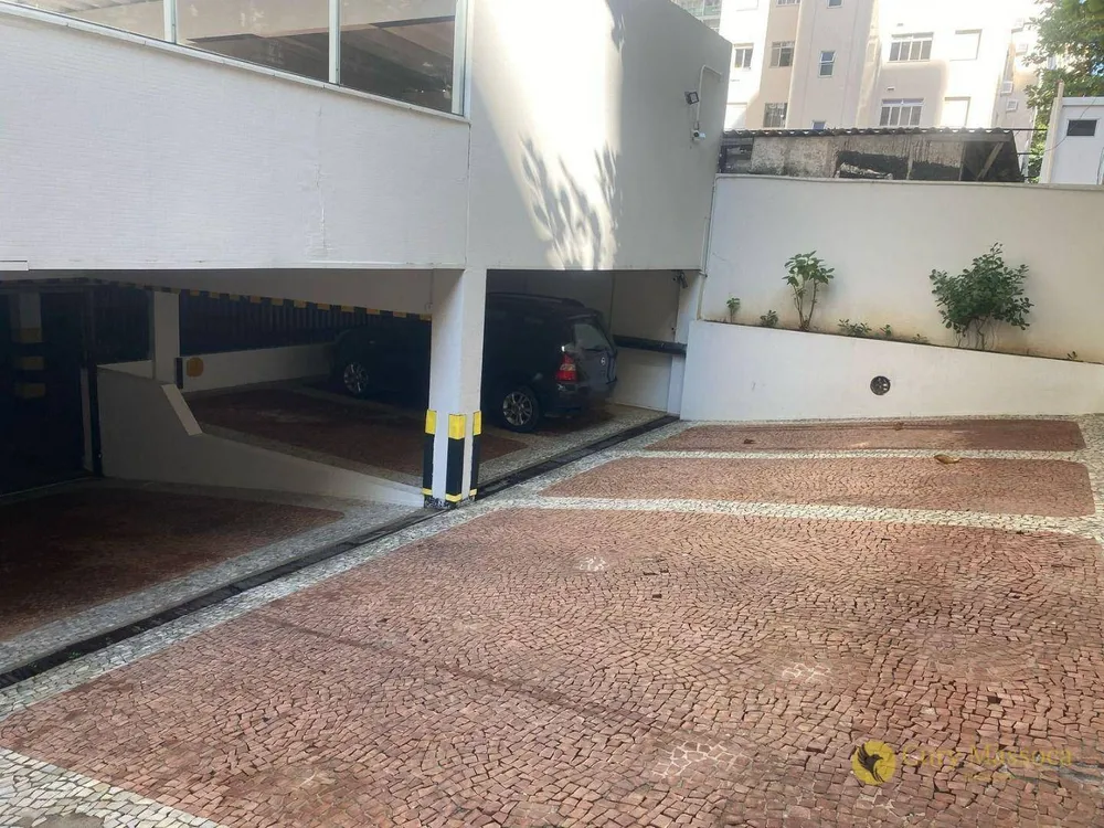 Apartamento, 3 quartos, 150 m² - Foto 14