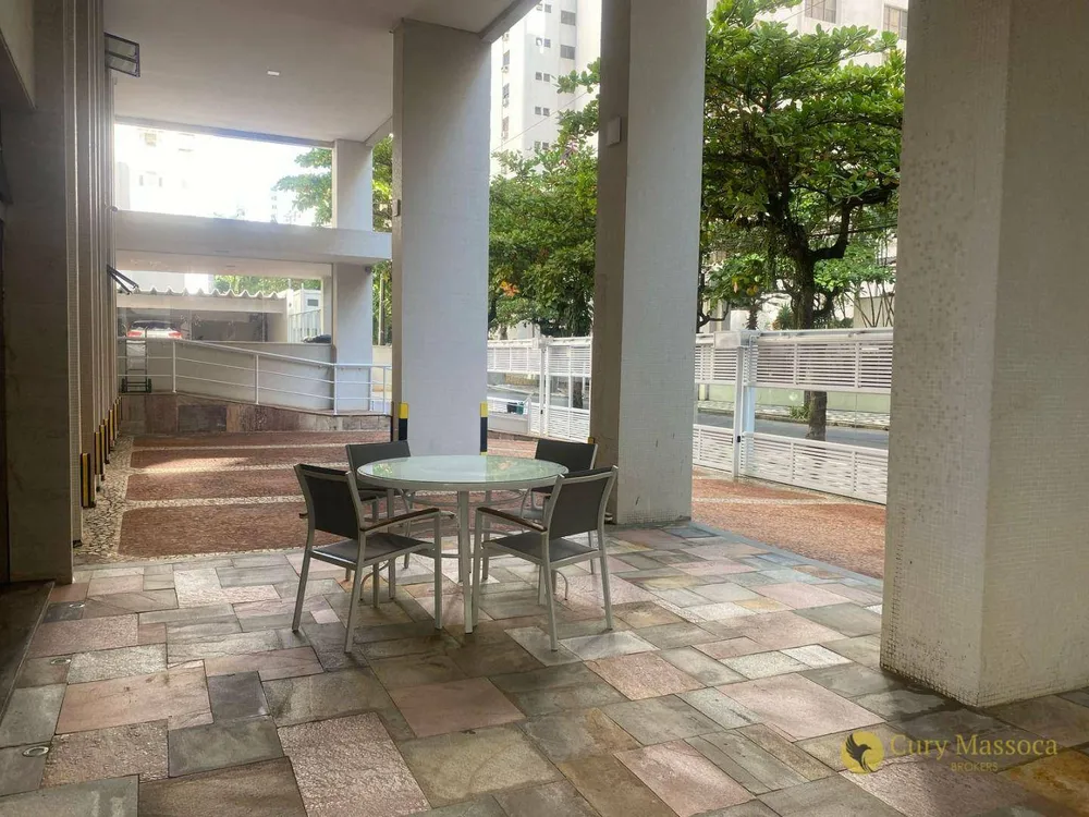 Apartamento, 3 quartos, 150 m² - Foto 15