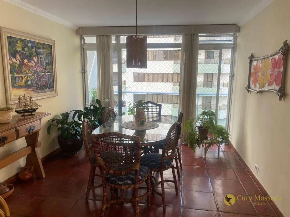 Apartamento, 3 quartos, 150 m² - Foto 3
