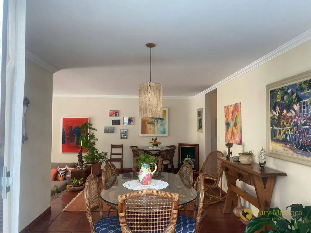 Apartamento, 3 quartos, 150 m² - Foto 2
