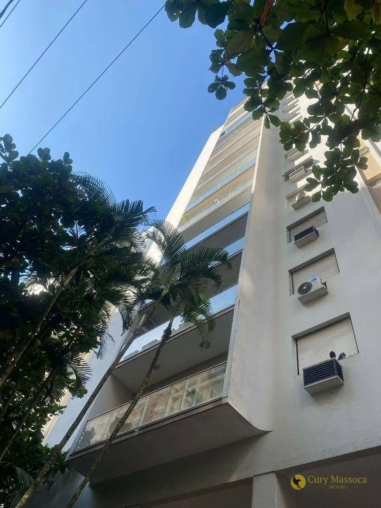 Apartamento, 3 quartos, 150 m² - Foto 16