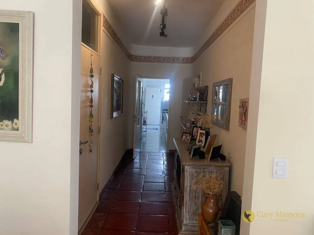 Apartamento, 3 quartos, 150 m² - Foto 6