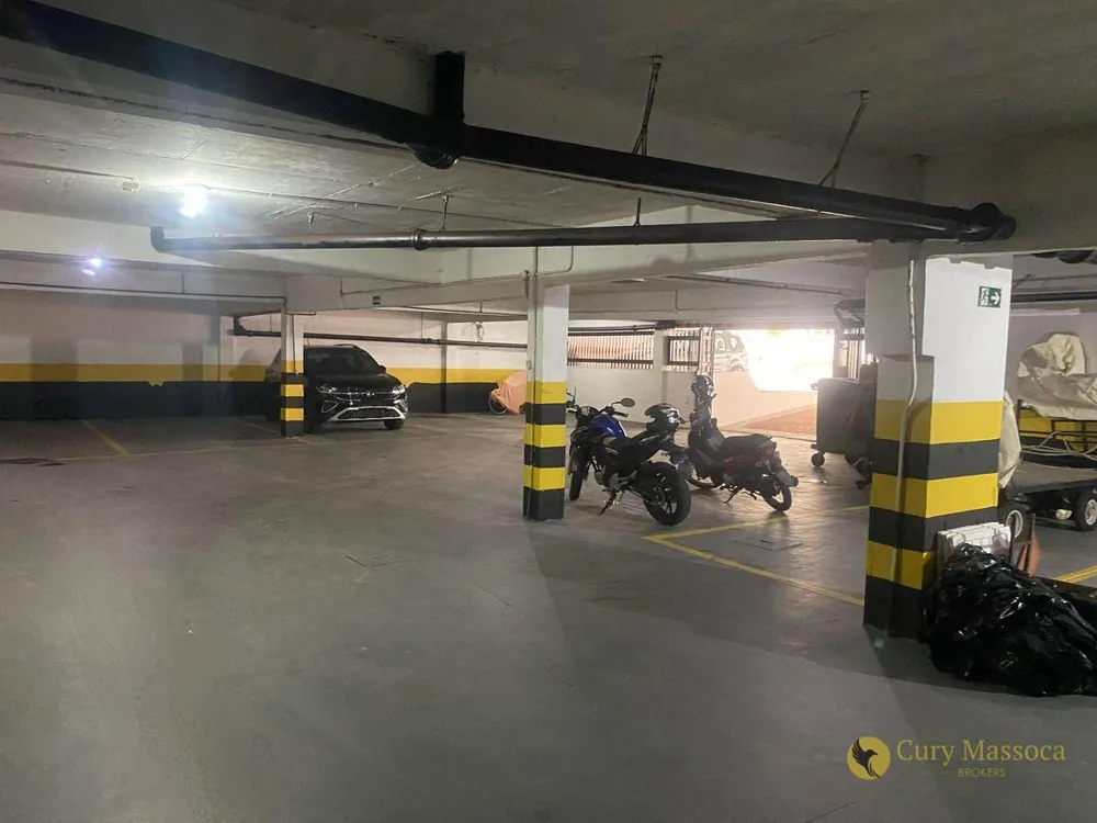 Apartamento, 3 quartos, 150 m² - Foto 13