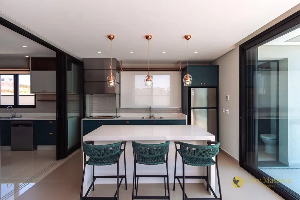 Casa de Condomínio, 5 quartos - Foto 6