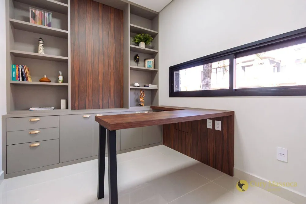 Casa de Condomínio, 5 quartos - Foto 5