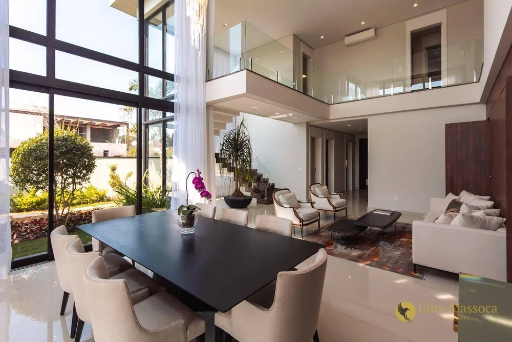Casa de Condomínio, 5 quartos - Foto 3