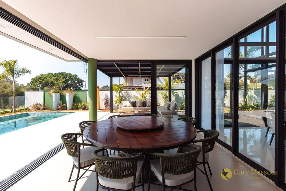 Casa de Condomínio, 5 quartos - Foto 7