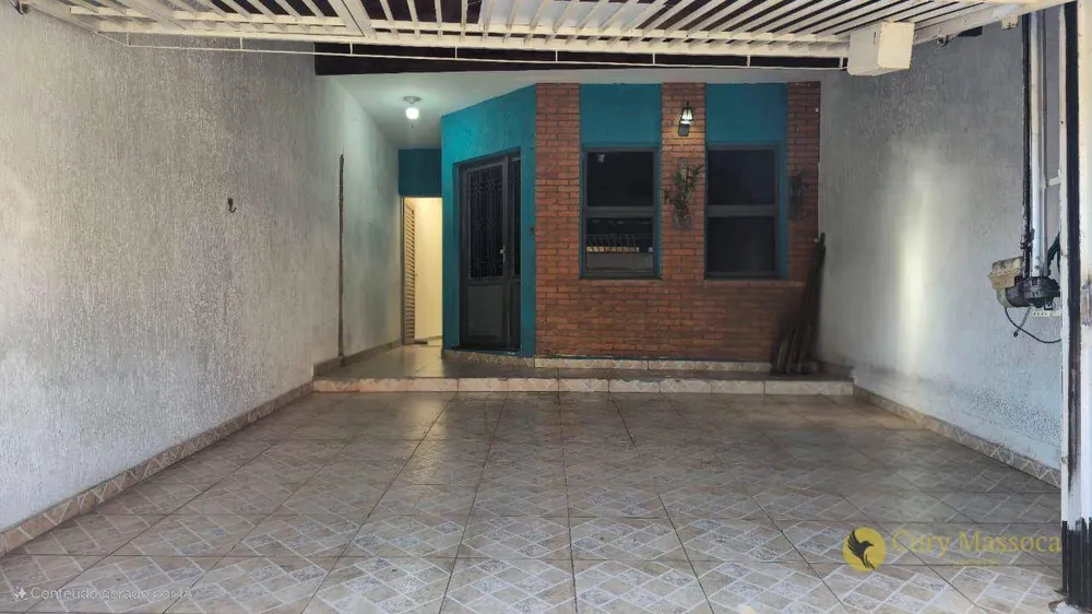 Casa, 2 quartos, 69 m² - Foto 2