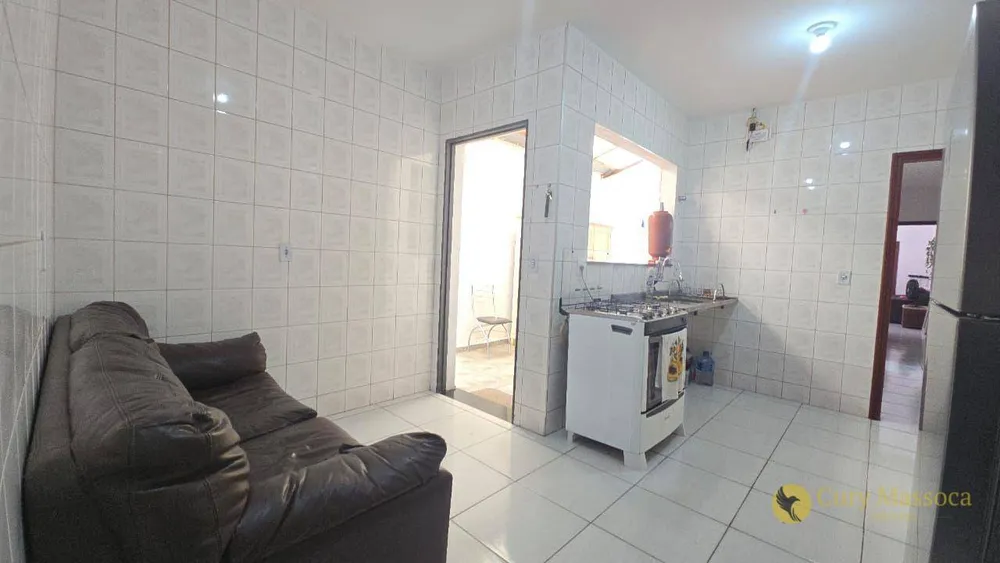 Casa, 2 quartos, 69 m² - Foto 1