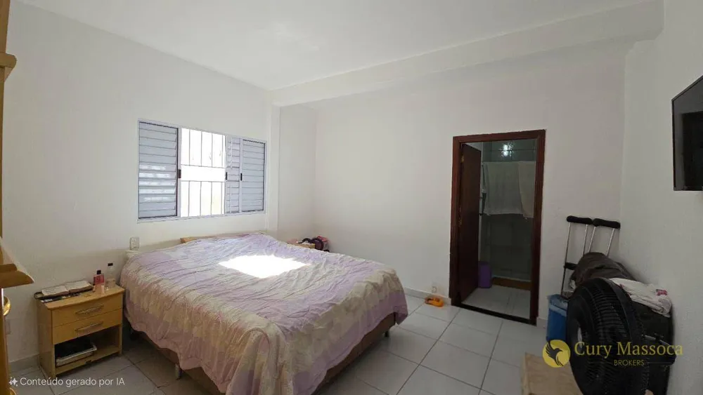 Casa, 2 quartos, 69 m² - Foto 5