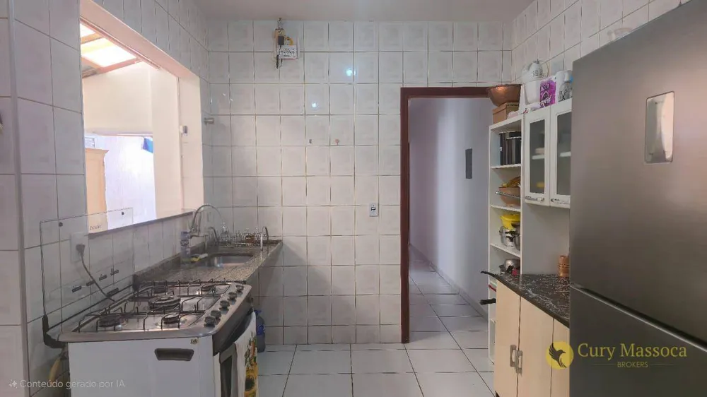 Casa, 2 quartos, 69 m² - Foto 4