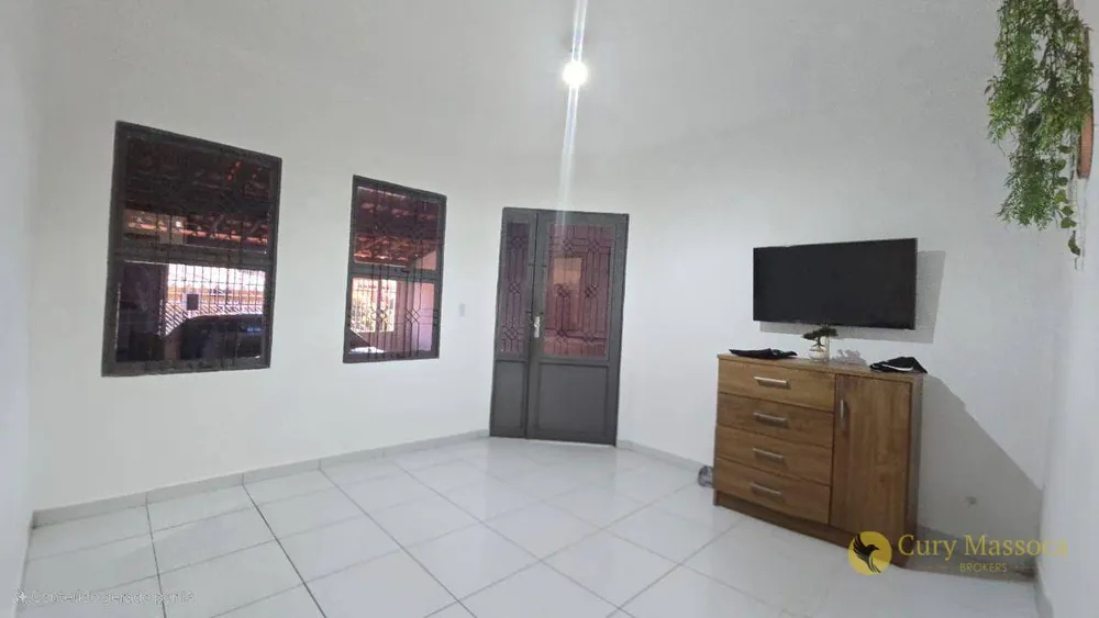 Casa, 2 quartos, 69 m² - Foto 3