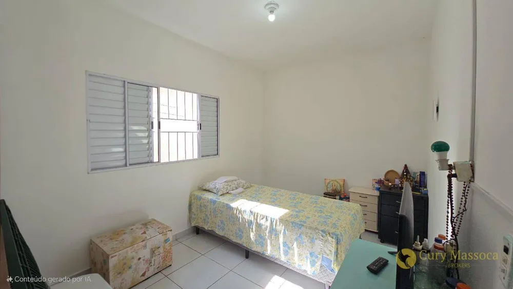 Casa, 2 quartos, 69 m² - Foto 8