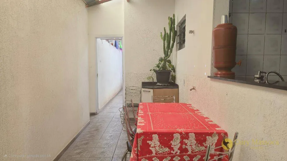 Casa, 2 quartos, 69 m² - Foto 7