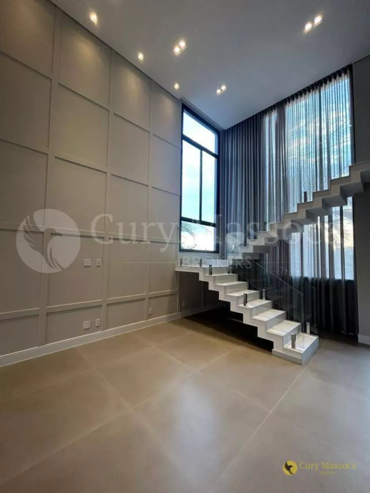 Casa à venda com 4 quartos, 370m² - Foto 6