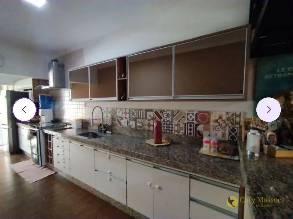 Casa, 4 quartos, 230 m² - Foto 12