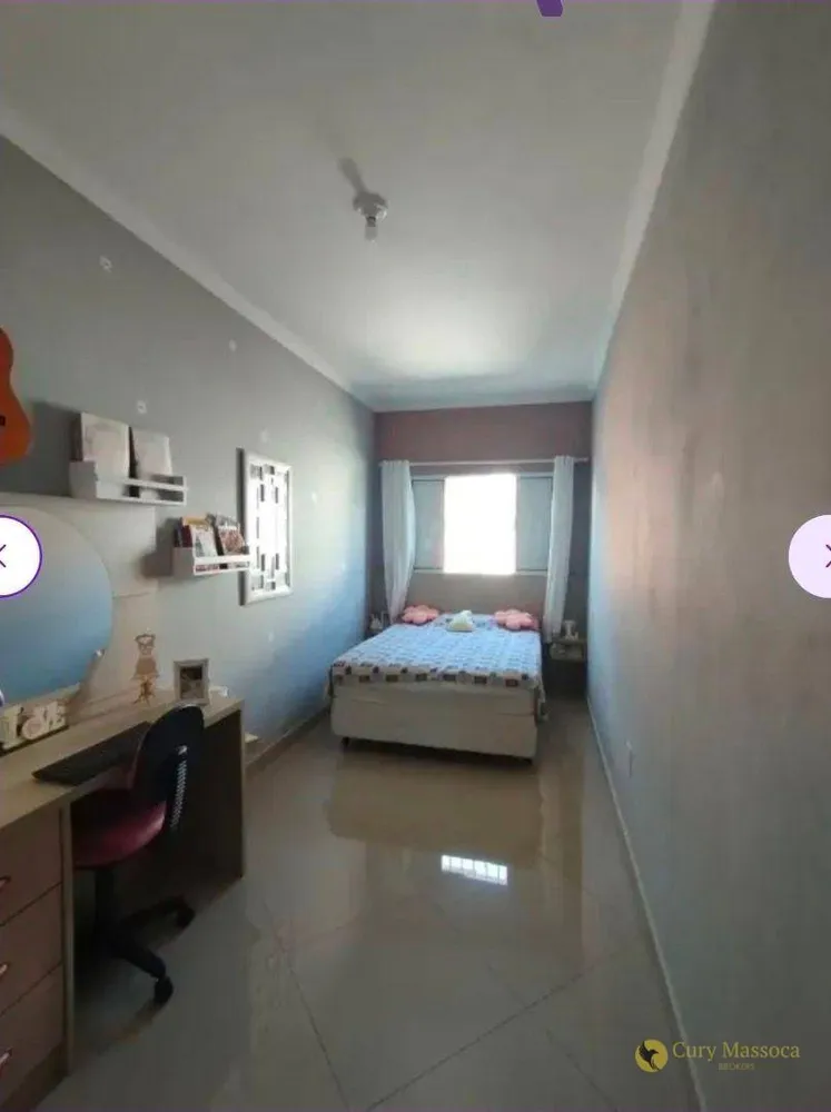 Casa, 4 quartos, 230 m² - Foto 9