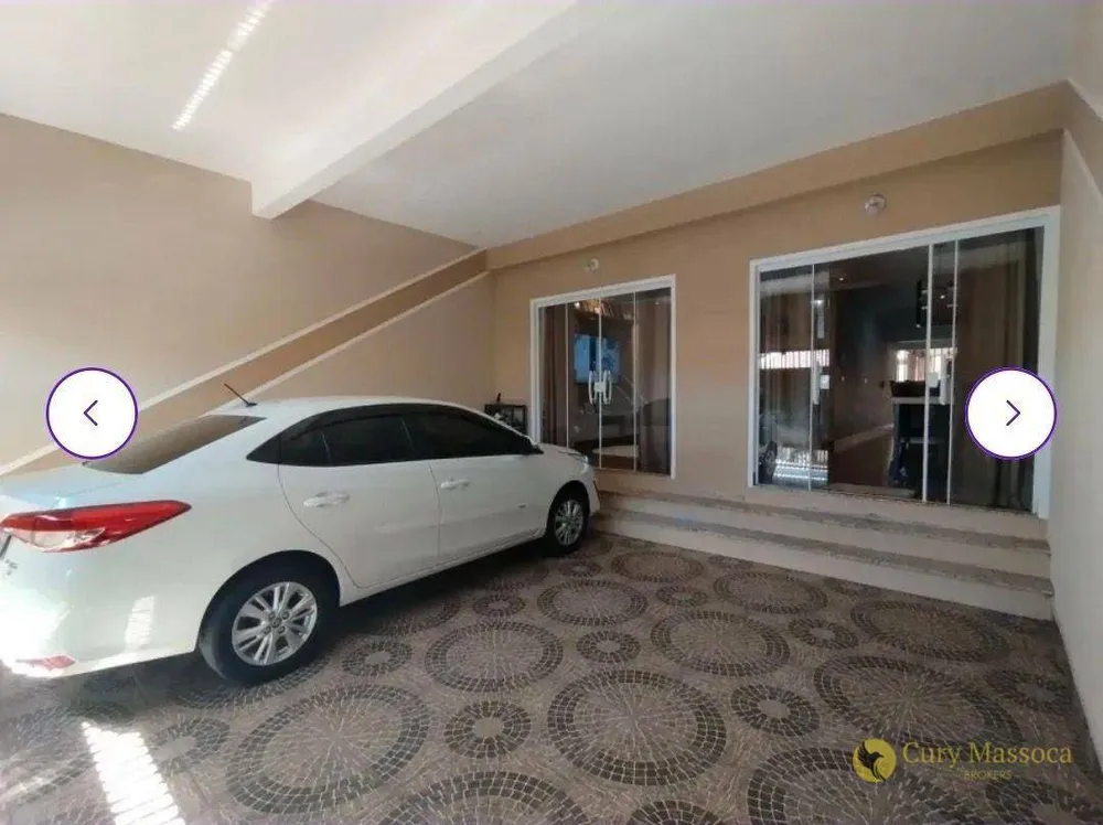 Casa, 4 quartos, 230 m² - Foto 13