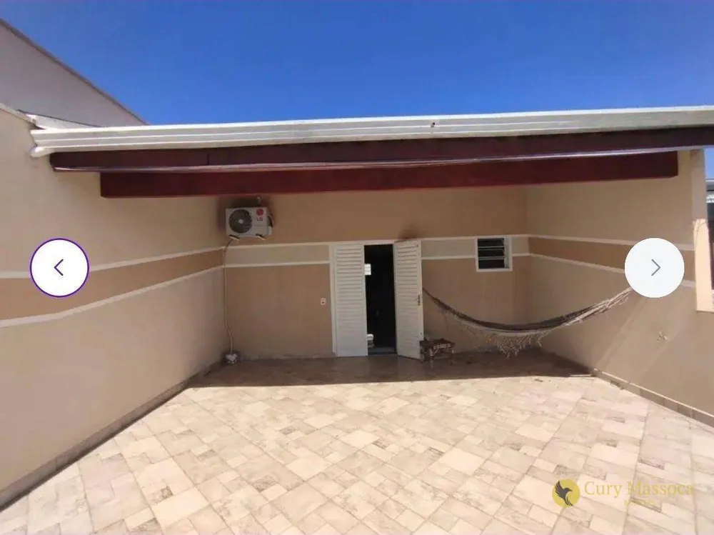 Casa, 4 quartos, 230 m² - Foto 14