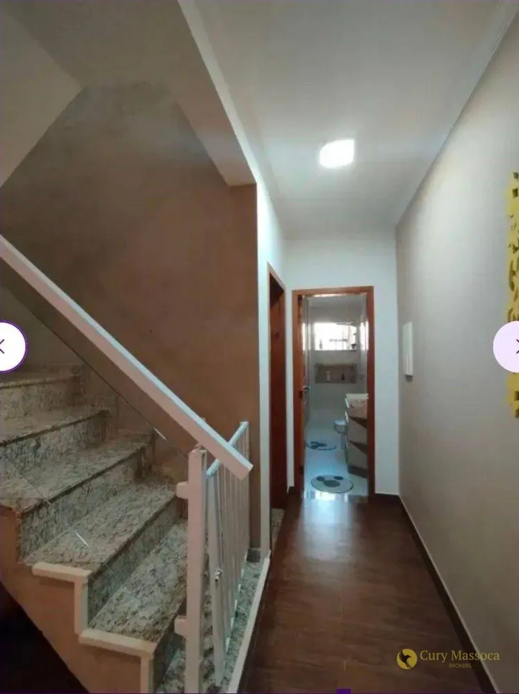 Casa, 4 quartos, 230 m² - Foto 16