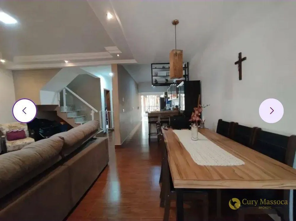 Casa, 4 quartos, 230 m² - Foto 3