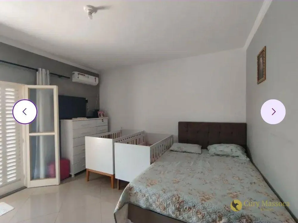 Casa, 4 quartos, 230 m² - Foto 6