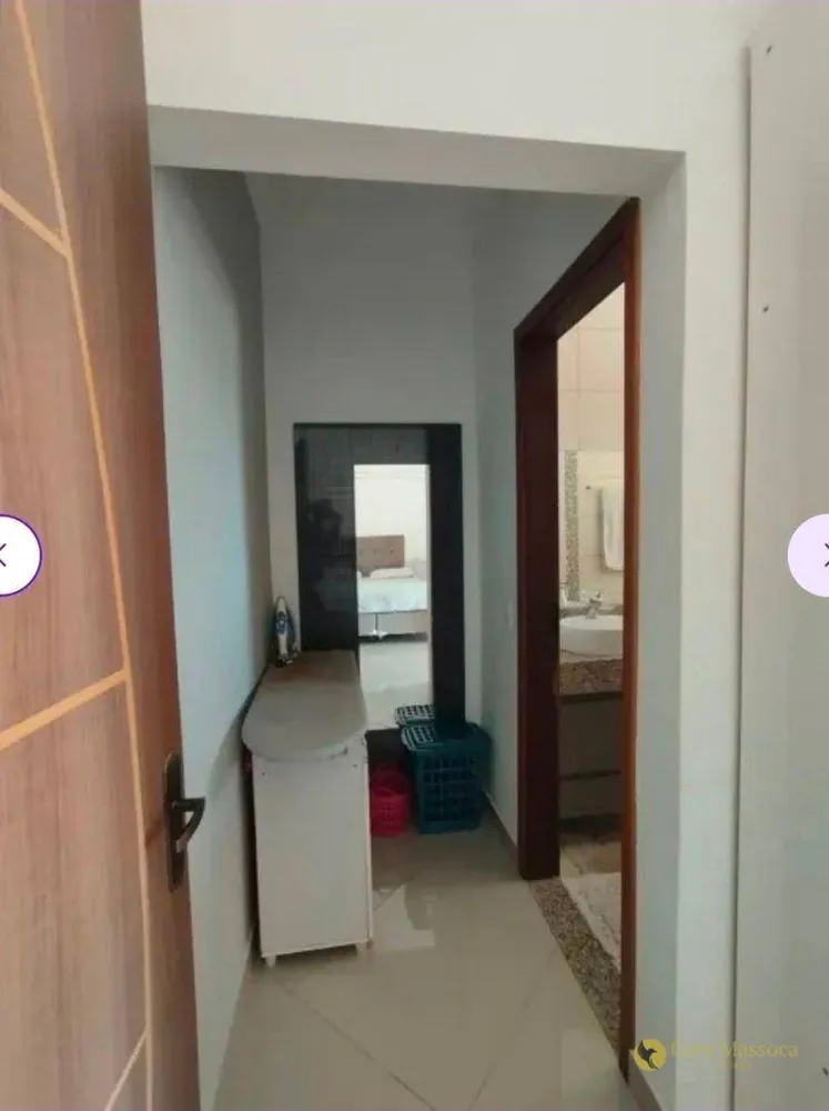 Casa, 4 quartos, 230 m² - Foto 5