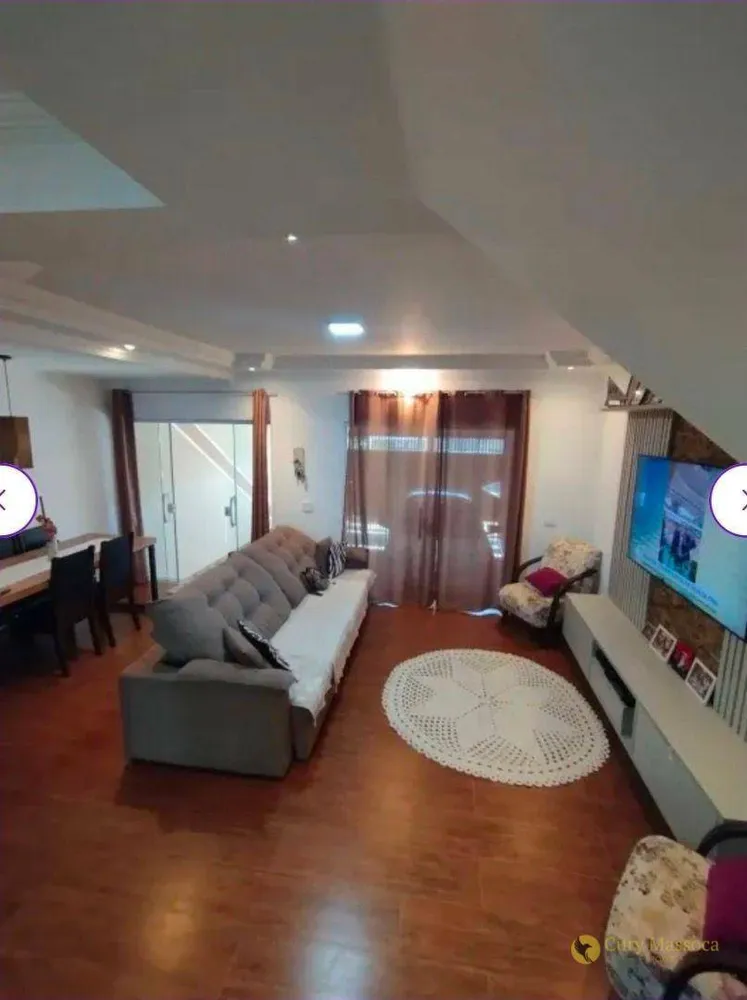 Casa, 4 quartos, 230 m² - Foto 10