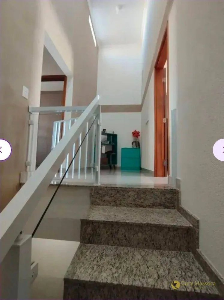 Casa, 4 quartos, 230 m² - Foto 4