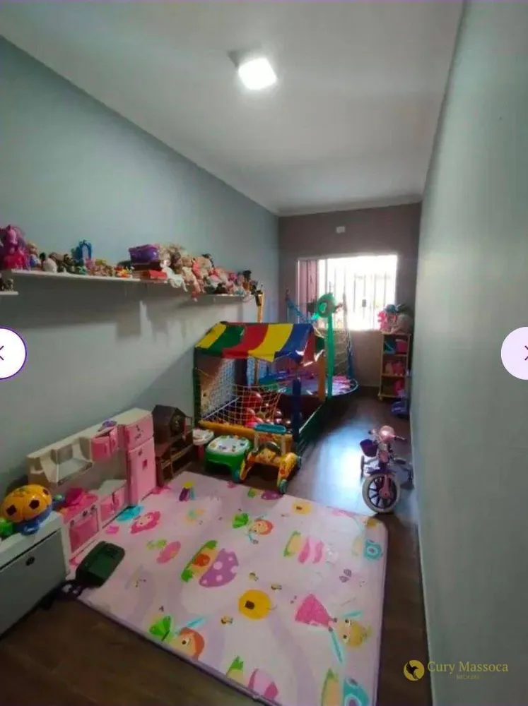 Casa, 4 quartos, 230 m² - Foto 11