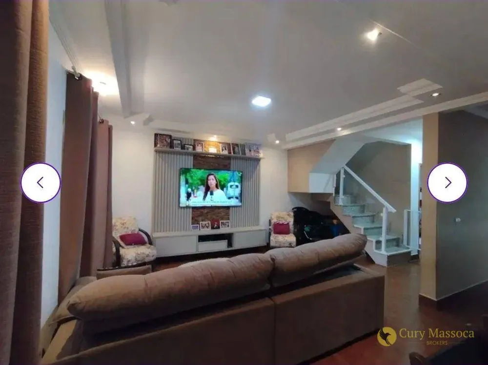 Casa, 4 quartos, 230 m² - Foto 15