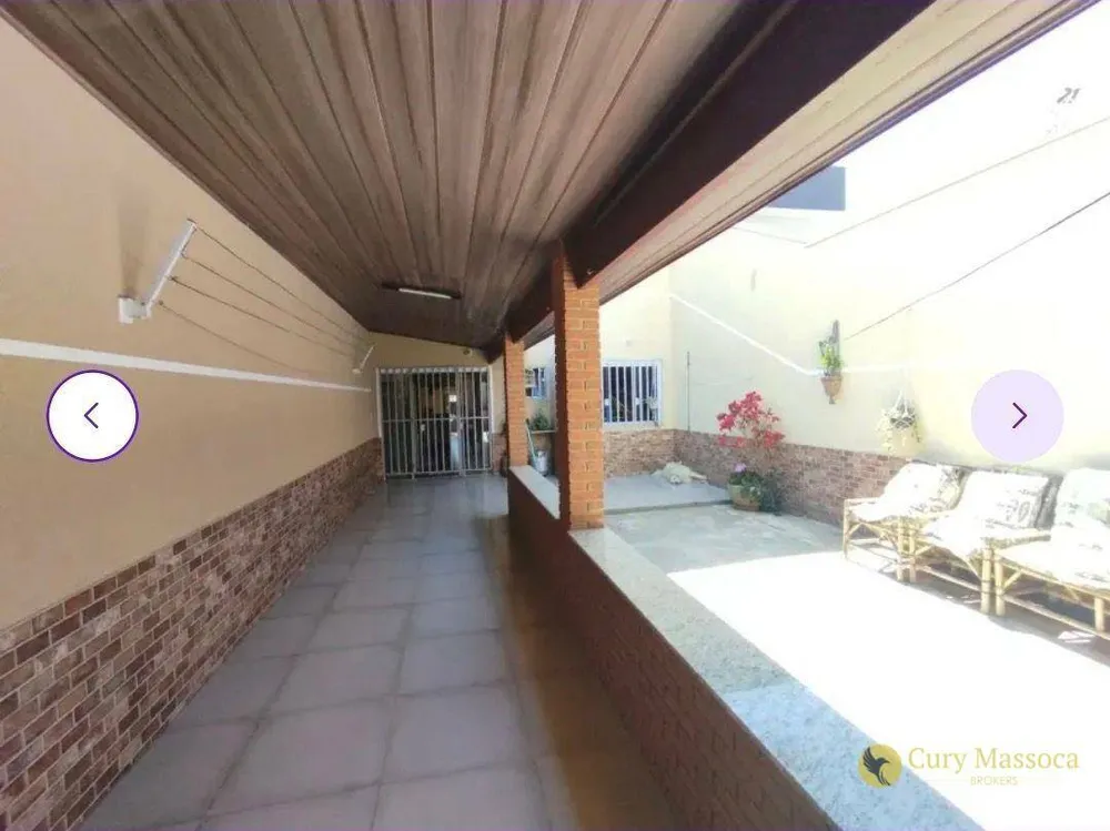 Casa, 4 quartos, 230 m² - Foto 8